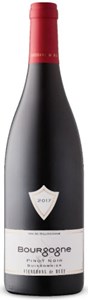 Cave Buxy Pinot Noir Buisonnier 2017